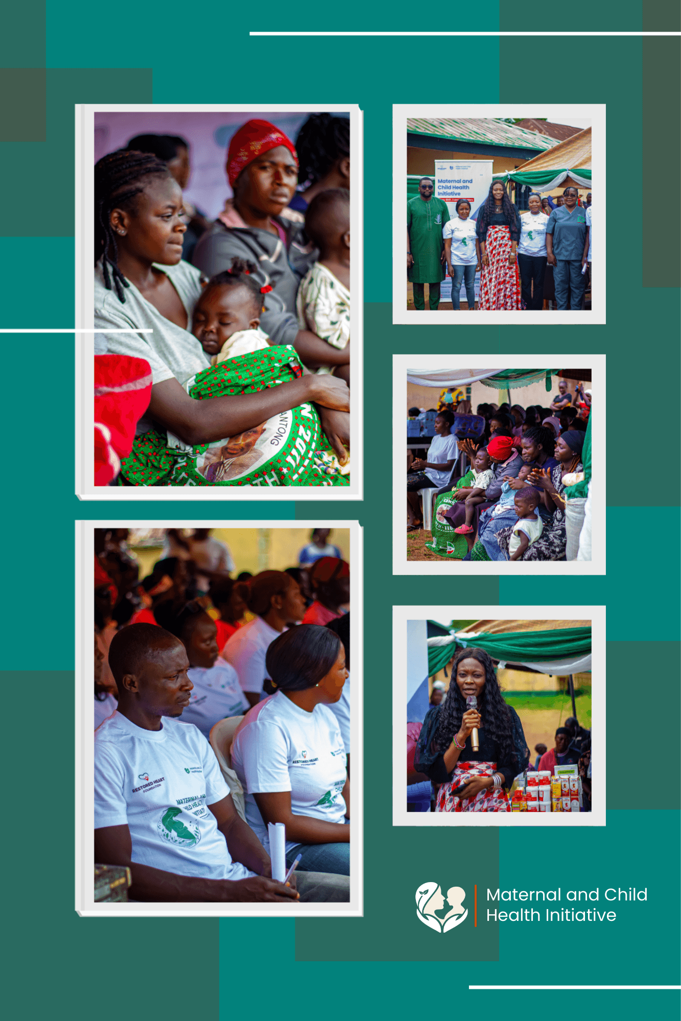 Maternal and Child Health Initiative