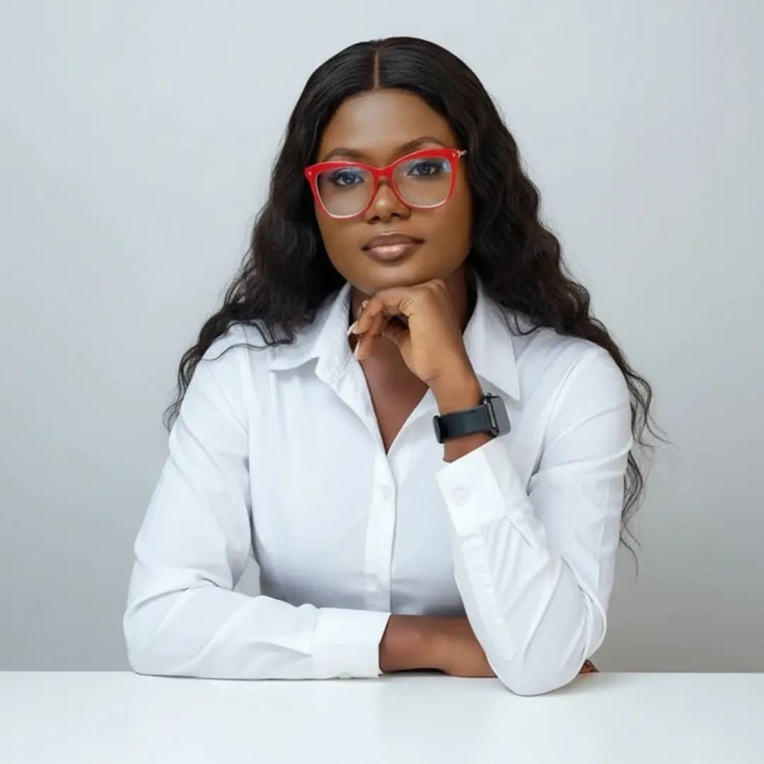 Onome, Communications/IT Manager at Restored Heart Foundation