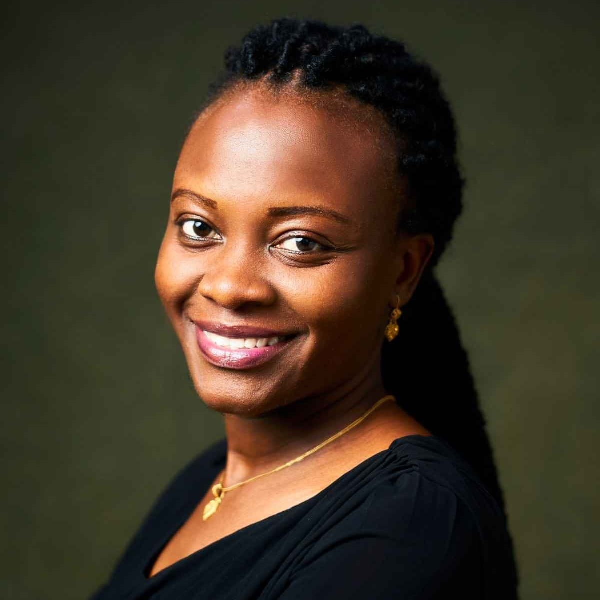 Ritmwa, Program Manager at Restored Heart Foundation