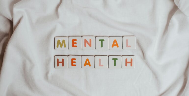 Breaking the Stigma on Mental Health and its Issues