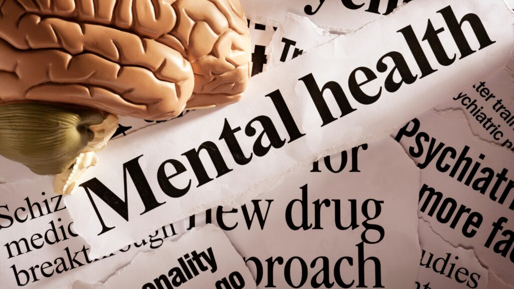 Mental Wellbeing