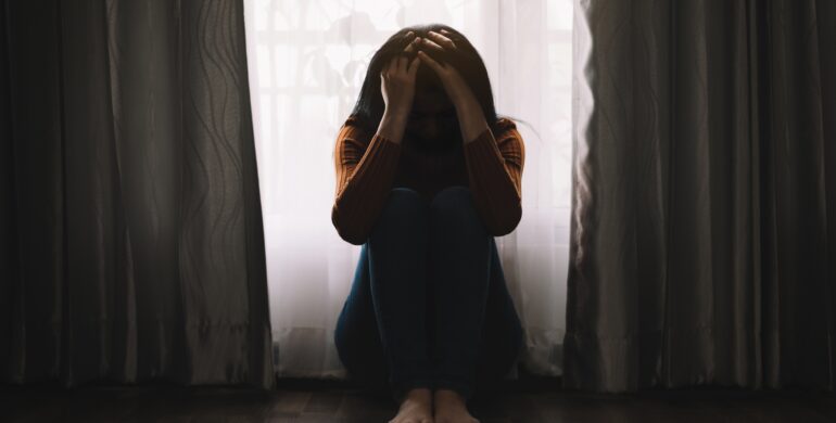 Mental Health Awareness week