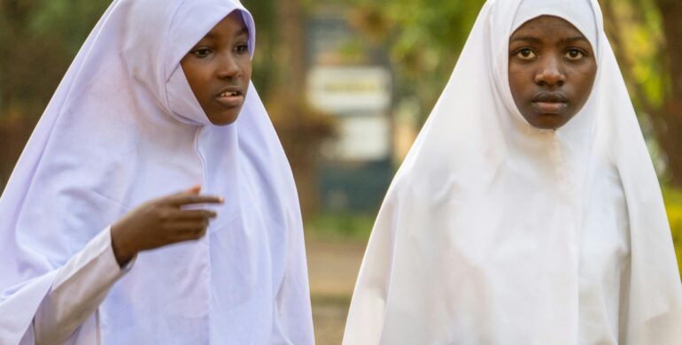 Building Partnerships Between Schools and Peace-Building Organizations