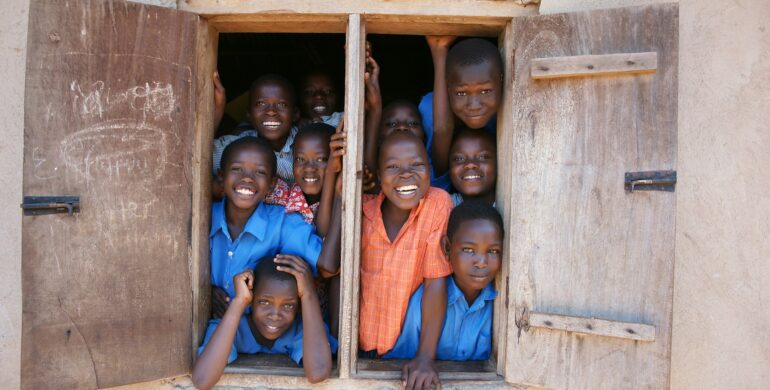 Who Gets Left Behind? Exploring Socioeconomic and Gender Gaps in Education